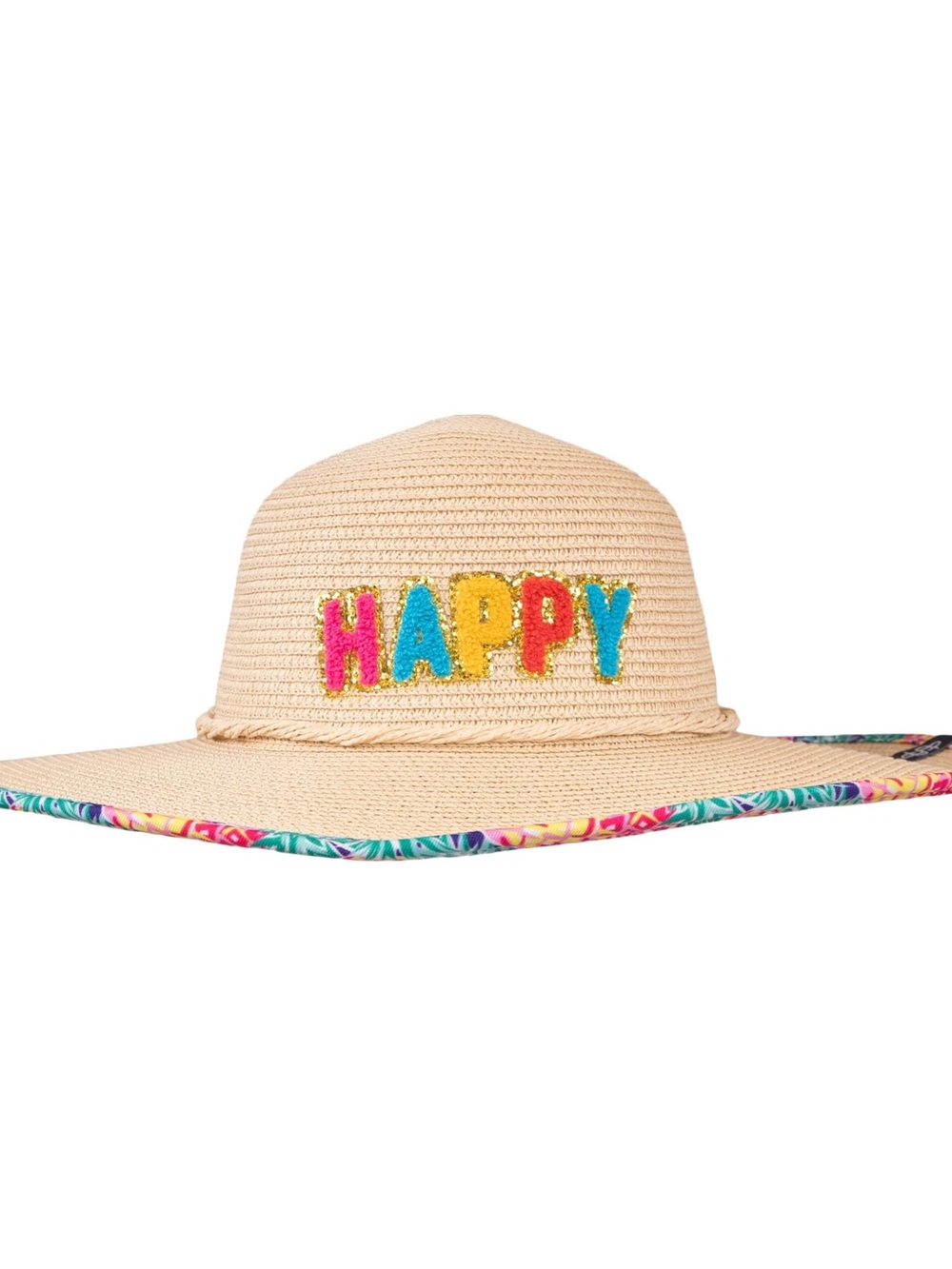 Simply Southern Preppy Bucket Hat